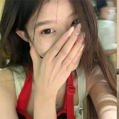 失真的画