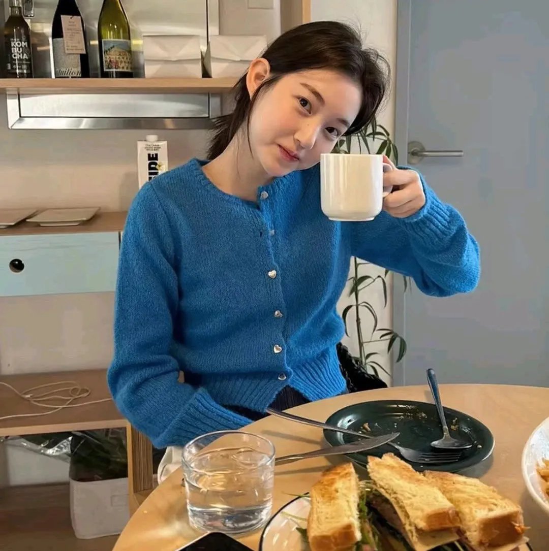 咳,小母牛